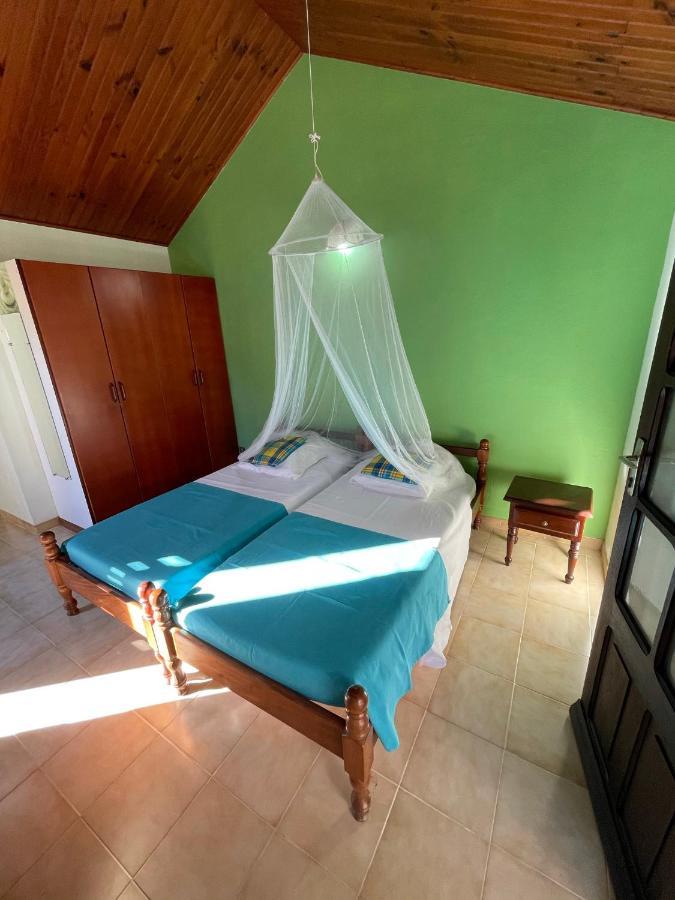 Residence Sucrerie Motel - Les Anses-D'Arlets - Martinique Ngoại thất bức ảnh
