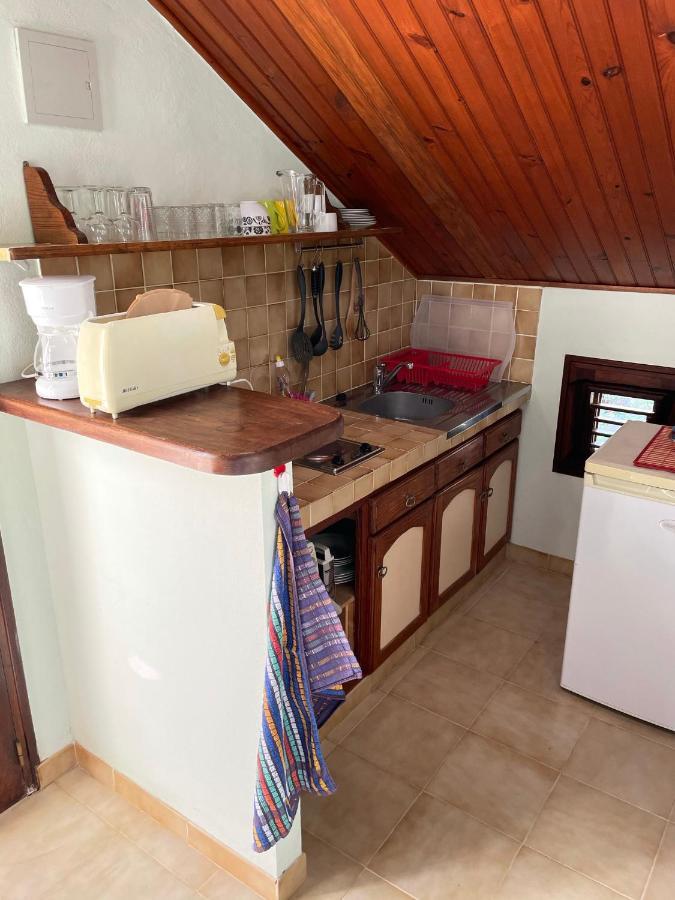Residence Sucrerie Motel - Les Anses-D'Arlets - Martinique Ngoại thất bức ảnh