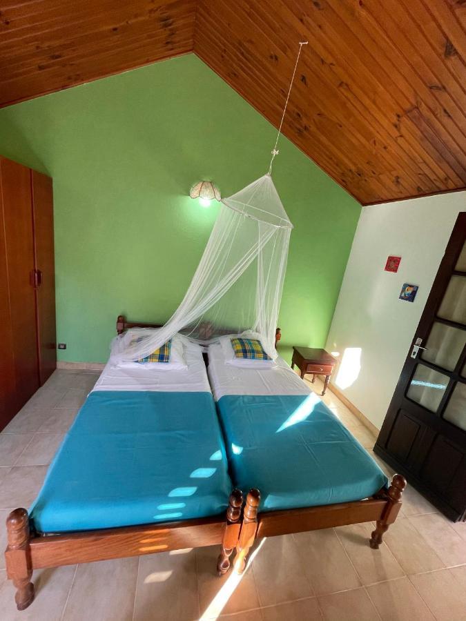Residence Sucrerie Motel - Les Anses-D'Arlets - Martinique Ngoại thất bức ảnh