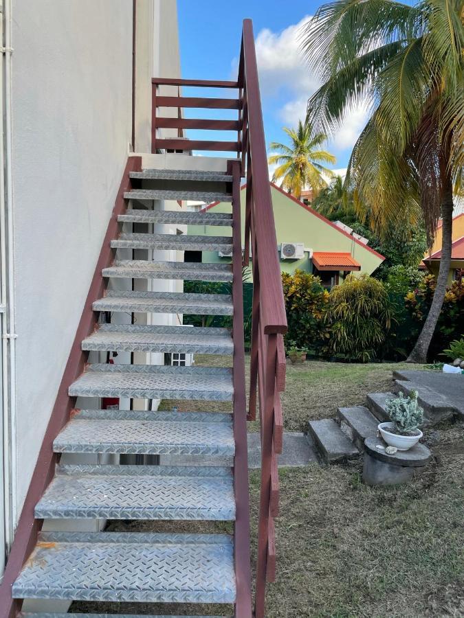 Residence Sucrerie Motel - Les Anses-D'Arlets - Martinique Ngoại thất bức ảnh