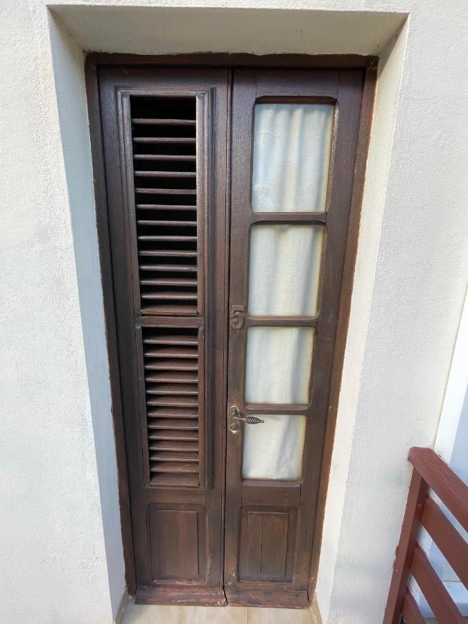 Residence Sucrerie Motel - Les Anses-D'Arlets - Martinique Ngoại thất bức ảnh