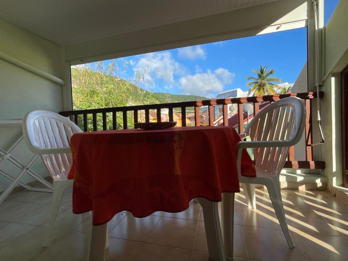 Residence Sucrerie Motel - Les Anses-D'Arlets - Martinique Ngoại thất bức ảnh