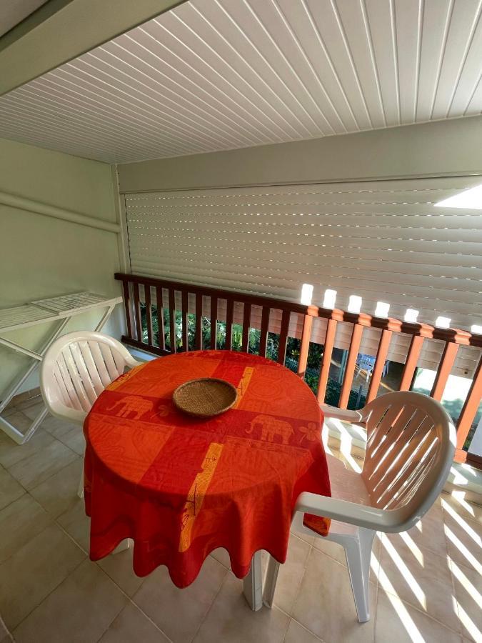 Residence Sucrerie Motel - Les Anses-D'Arlets - Martinique Ngoại thất bức ảnh