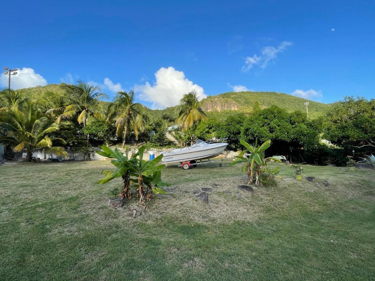 Residence Sucrerie Motel - Les Anses-D'Arlets - Martinique Ngoại thất bức ảnh