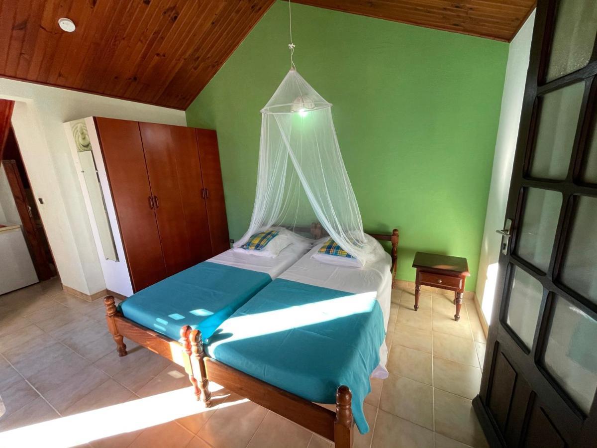 Residence Sucrerie Motel - Les Anses-D'Arlets - Martinique Ngoại thất bức ảnh