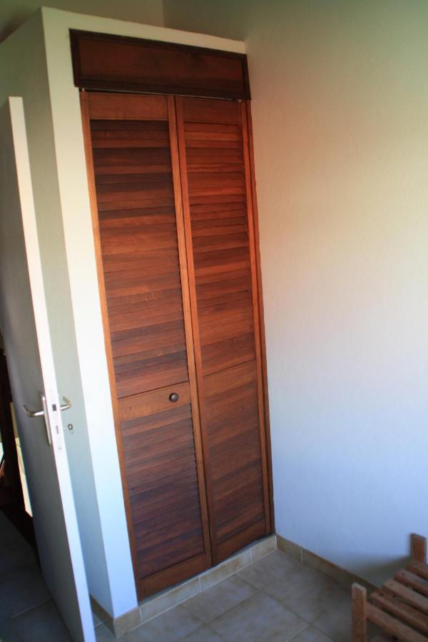 Residence Sucrerie Motel - Les Anses-D'Arlets - Martinique Ngoại thất bức ảnh