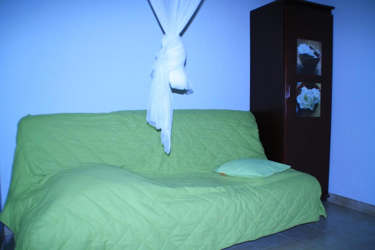 Residence Sucrerie Motel - Les Anses-D'Arlets - Martinique Ngoại thất bức ảnh