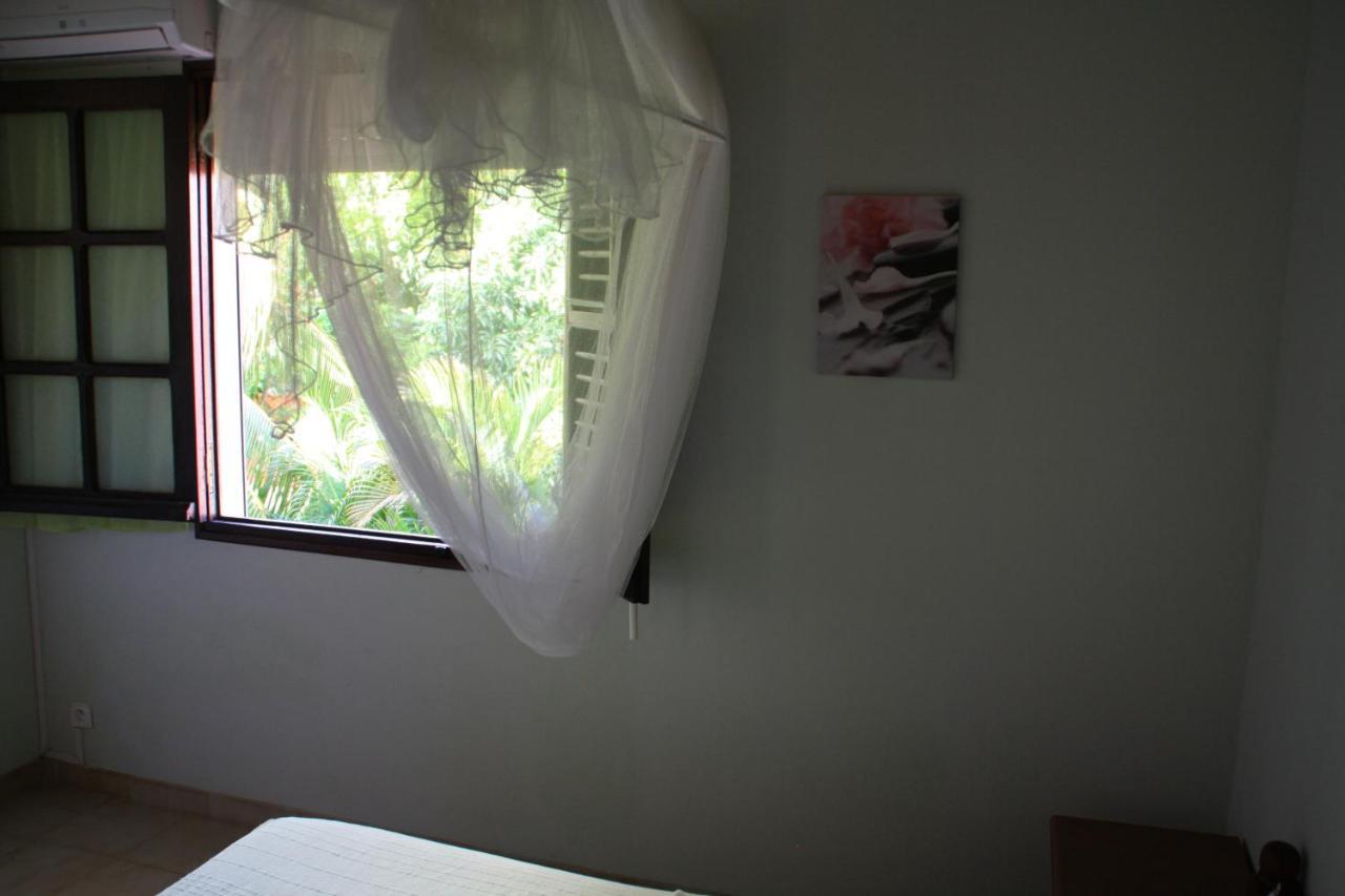 Residence Sucrerie Motel - Les Anses-D'Arlets - Martinique Ngoại thất bức ảnh