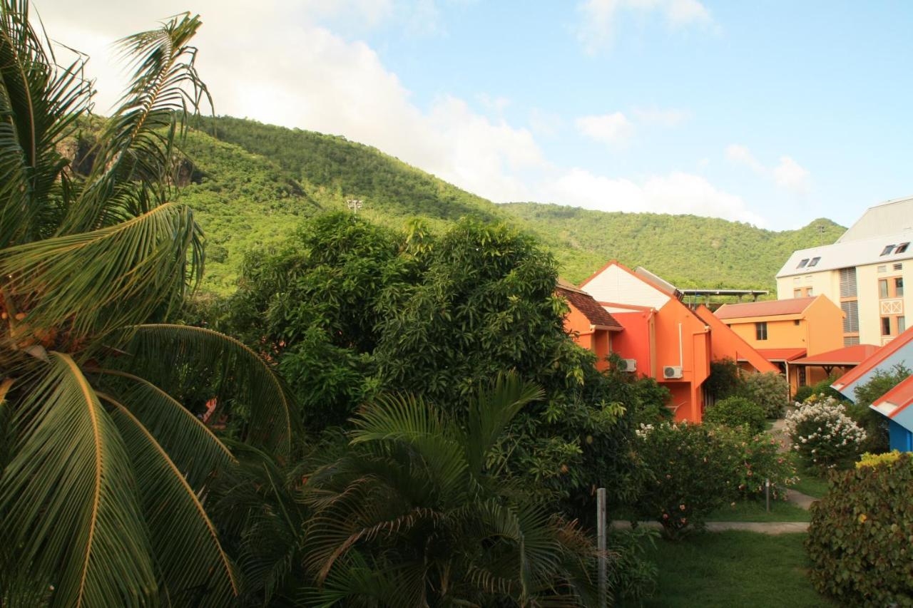 Residence Sucrerie Motel - Les Anses-D'Arlets - Martinique Ngoại thất bức ảnh