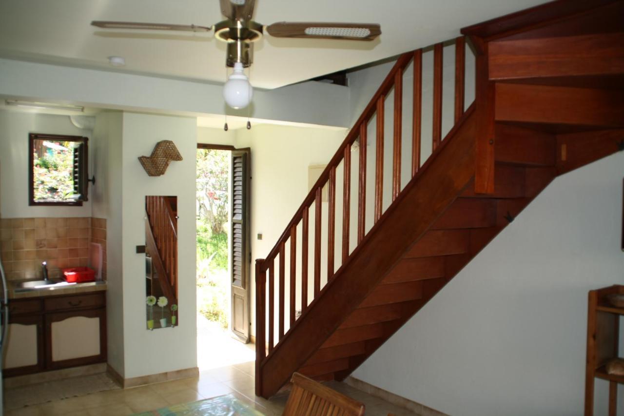Residence Sucrerie Motel - Les Anses-D'Arlets - Martinique Ngoại thất bức ảnh
