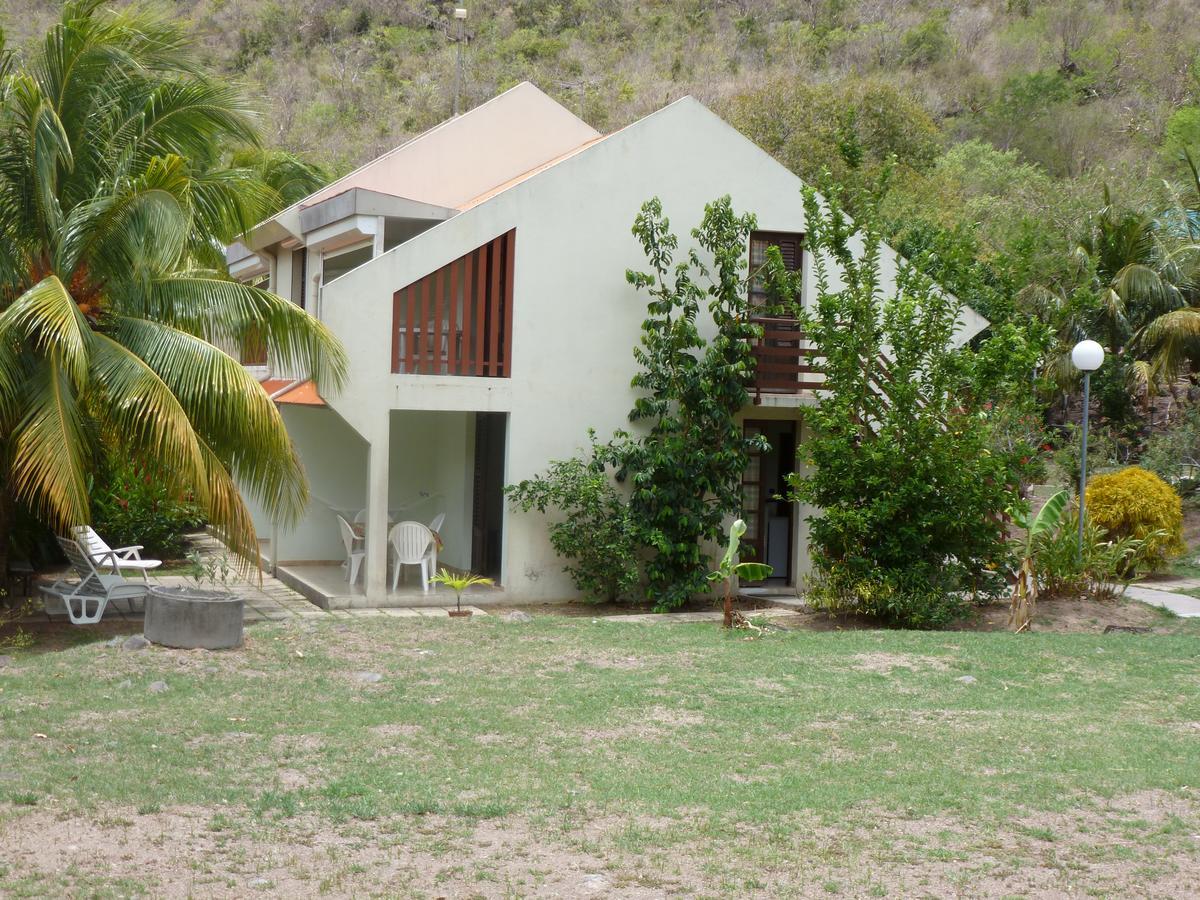 Residence Sucrerie Motel - Les Anses-D'Arlets - Martinique Ngoại thất bức ảnh